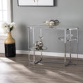 Storage Console Table in Chrome S4685