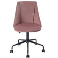 Task Chair Rose D461