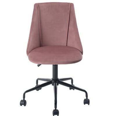 Task Chair Rose D461
