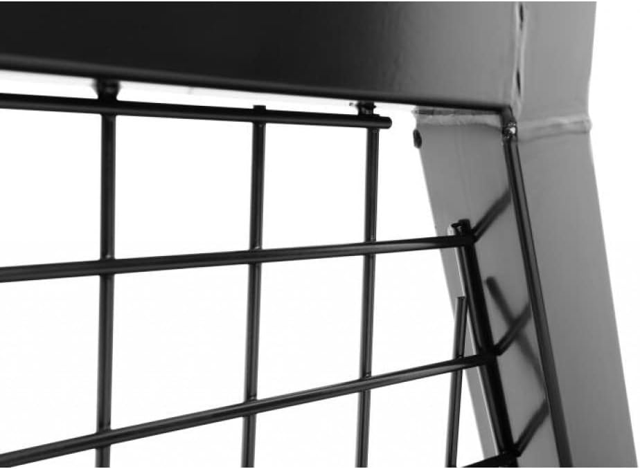 Headache Racks for Ford Ranger 1993-2011 Frame Only S9561