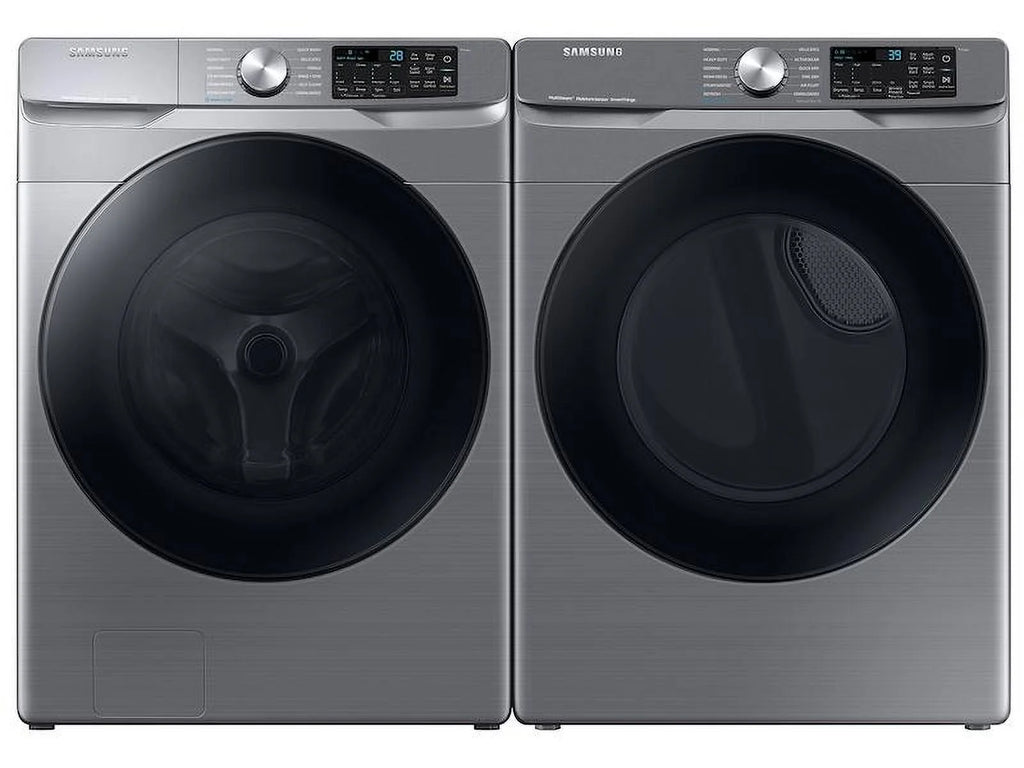 Front Load Gas Dryer W784