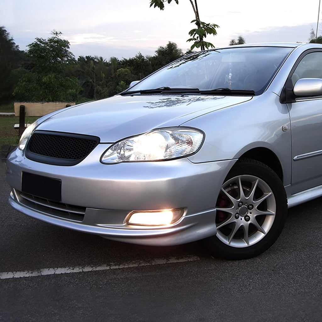 Fog Lights Replacement with Wiring Harness and Switch O7463