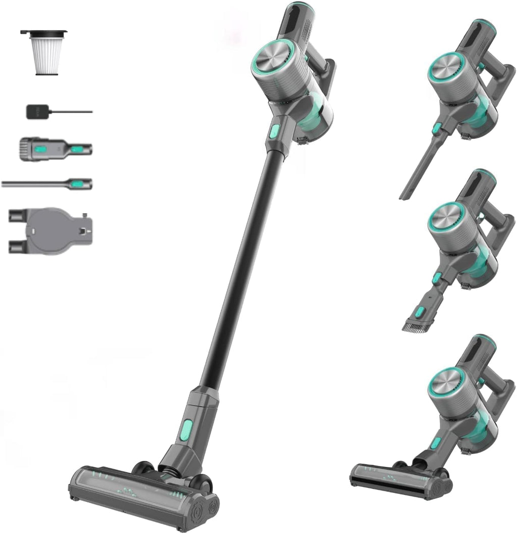 Cordless Vacuum and Handheld Vacuum I5379