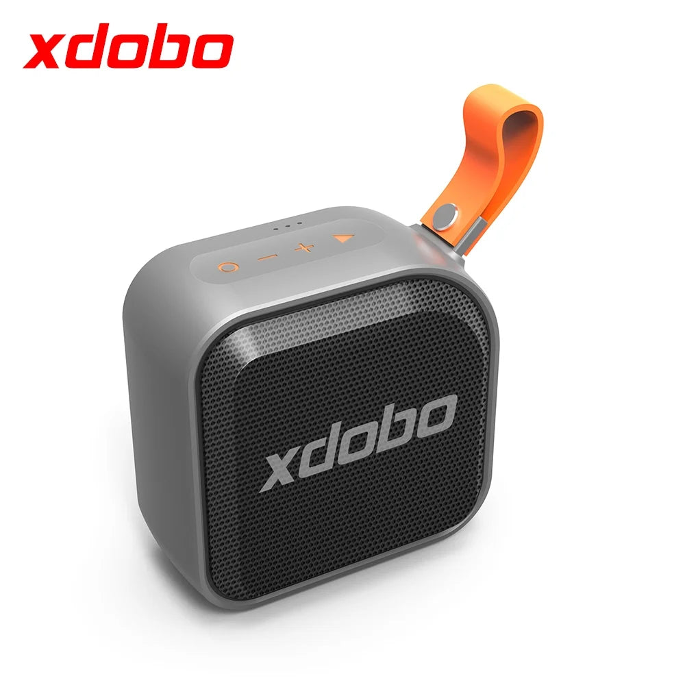 Ipx7 Waterproof Portable Wireless Speaker Z351