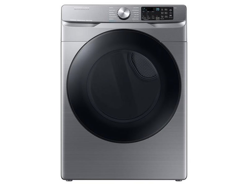Front Load Gas Dryer W784