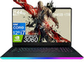 17.3" 144Hz FHD Display Gaming Laptop W29098