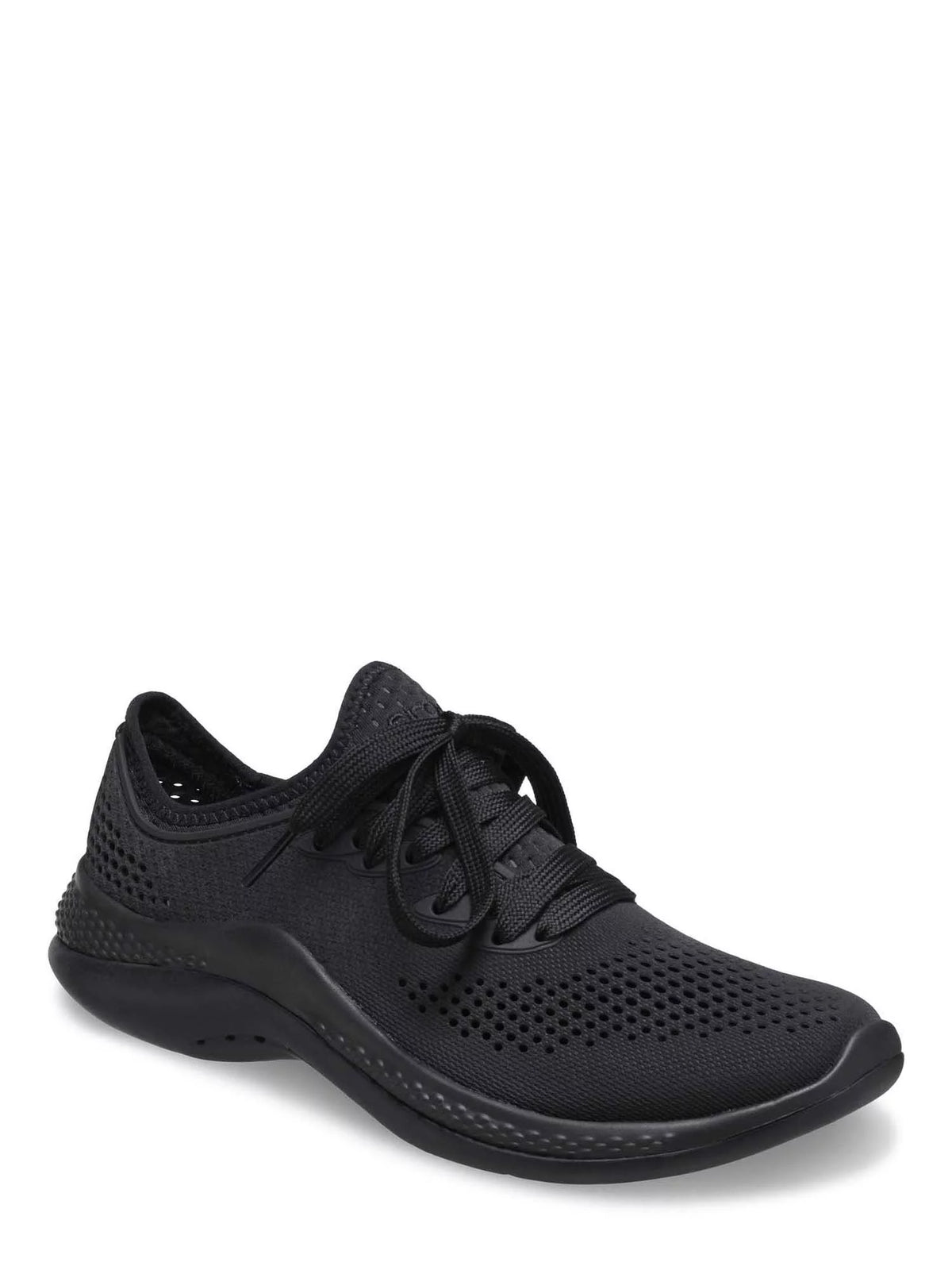 Women's Lace-up Sneaker O59104