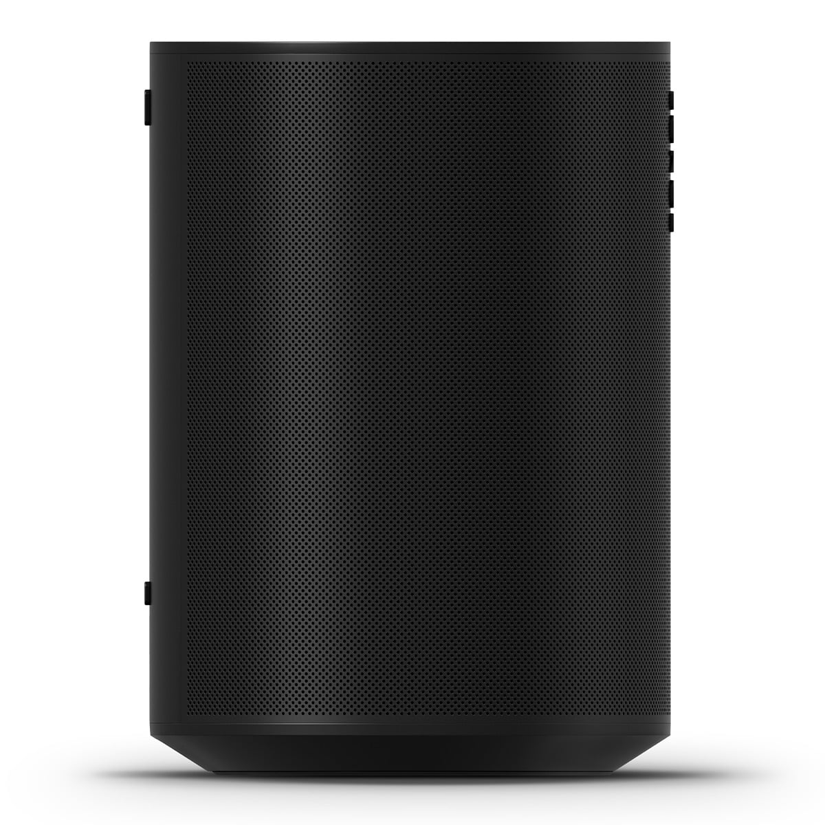 Black Wireless Smart Speaker with Bluetooth J871