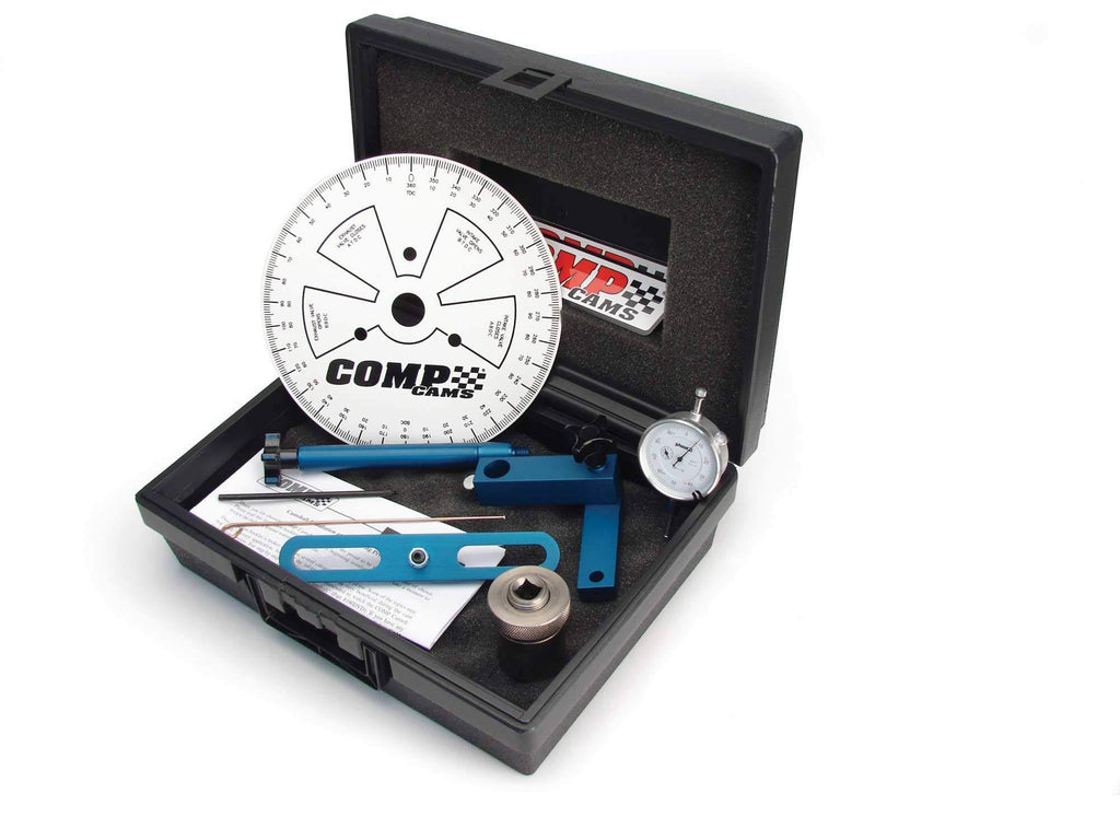 Degree Kit K6333