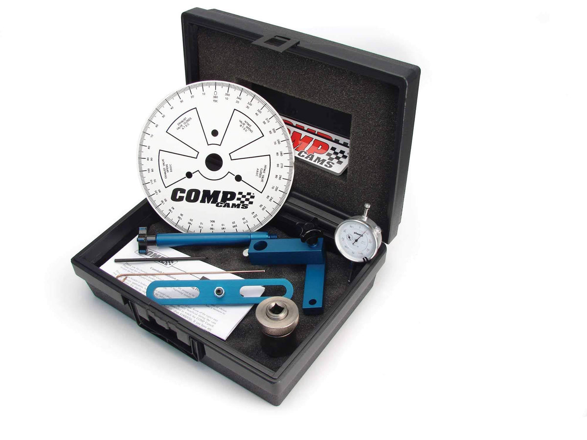 Degree Kit K6333