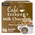 96 Count Hot Cocoa K-Cup Pod L704