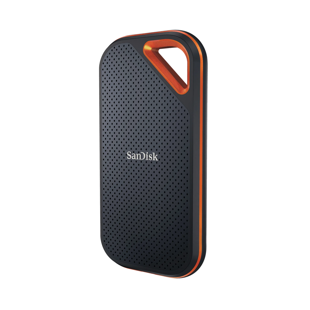 2TB Extreme PRO Portable SSD L540849
