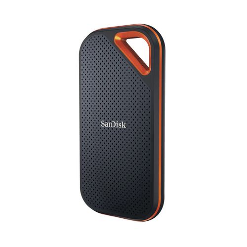 2TB Extreme PRO Portable SSD L540849