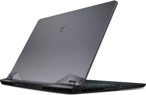 17.3" 144Hz FHD Display Gaming Laptop W29098
