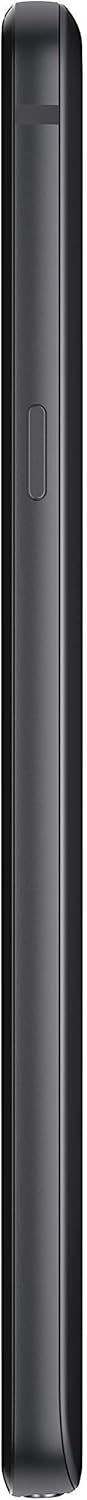 Aurora Black 32GB Unlocked Smartphone T40282