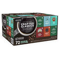 72 Count Coffee Pods Medium Roast H33553