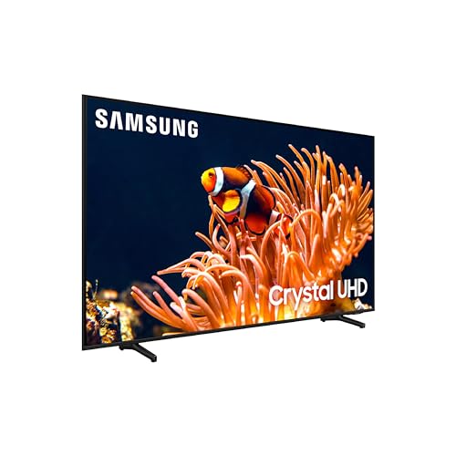 43-Inch 4K UHD Smart TV X726833