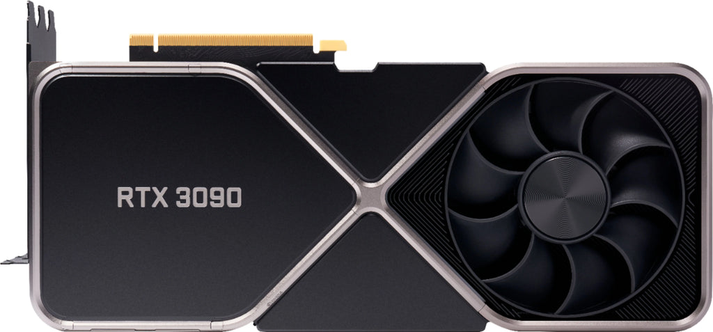 24 GB GDDR6X Gaming Graphic Card P289