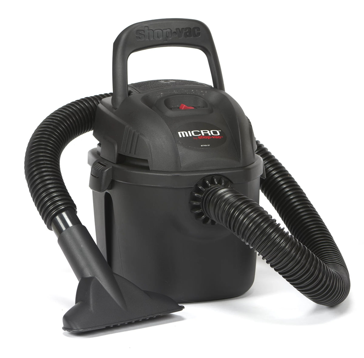 1 Gallon 1.0 Peak HP Wet Dry Vacuum B5465