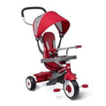 4-in-1 Stroll N Trike K72783