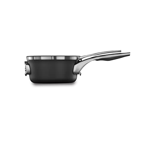 Premier Hard-Anodized Nonstick Cookware Set T957