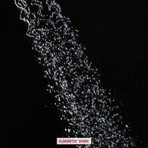 Champagne Bronze Single-Setting Shower Head I721