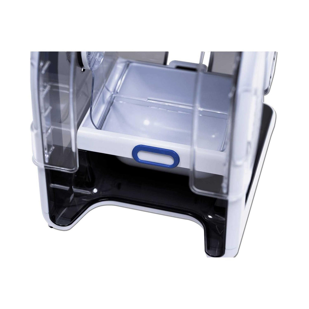 Automatic Microchip Pet Feeder S45048