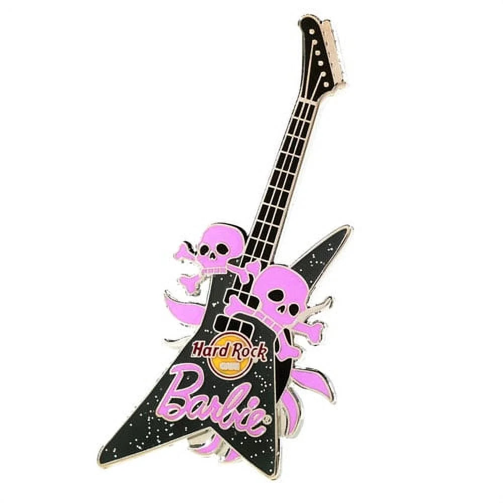 Barbie Doll Pink Label 2006 U472