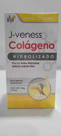 Collagen Powder Pineapple F643