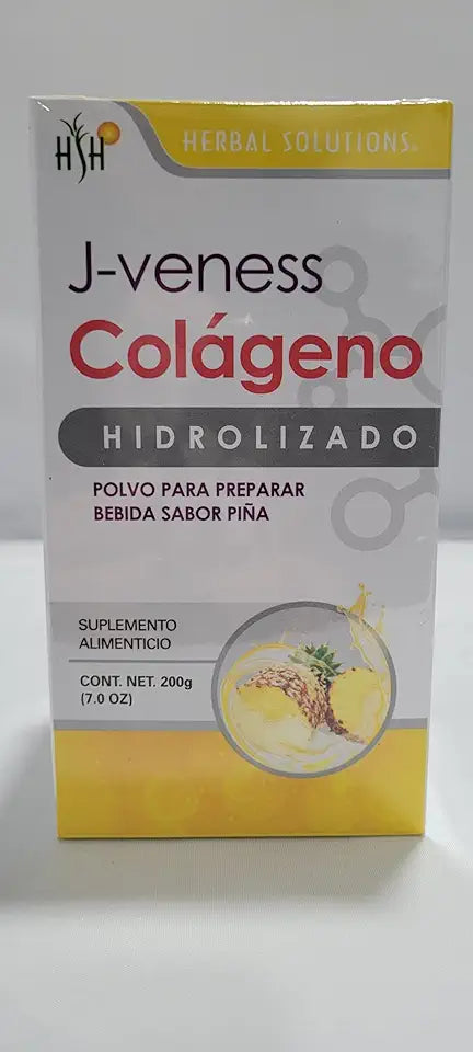 Collagen Powder Pineapple F643