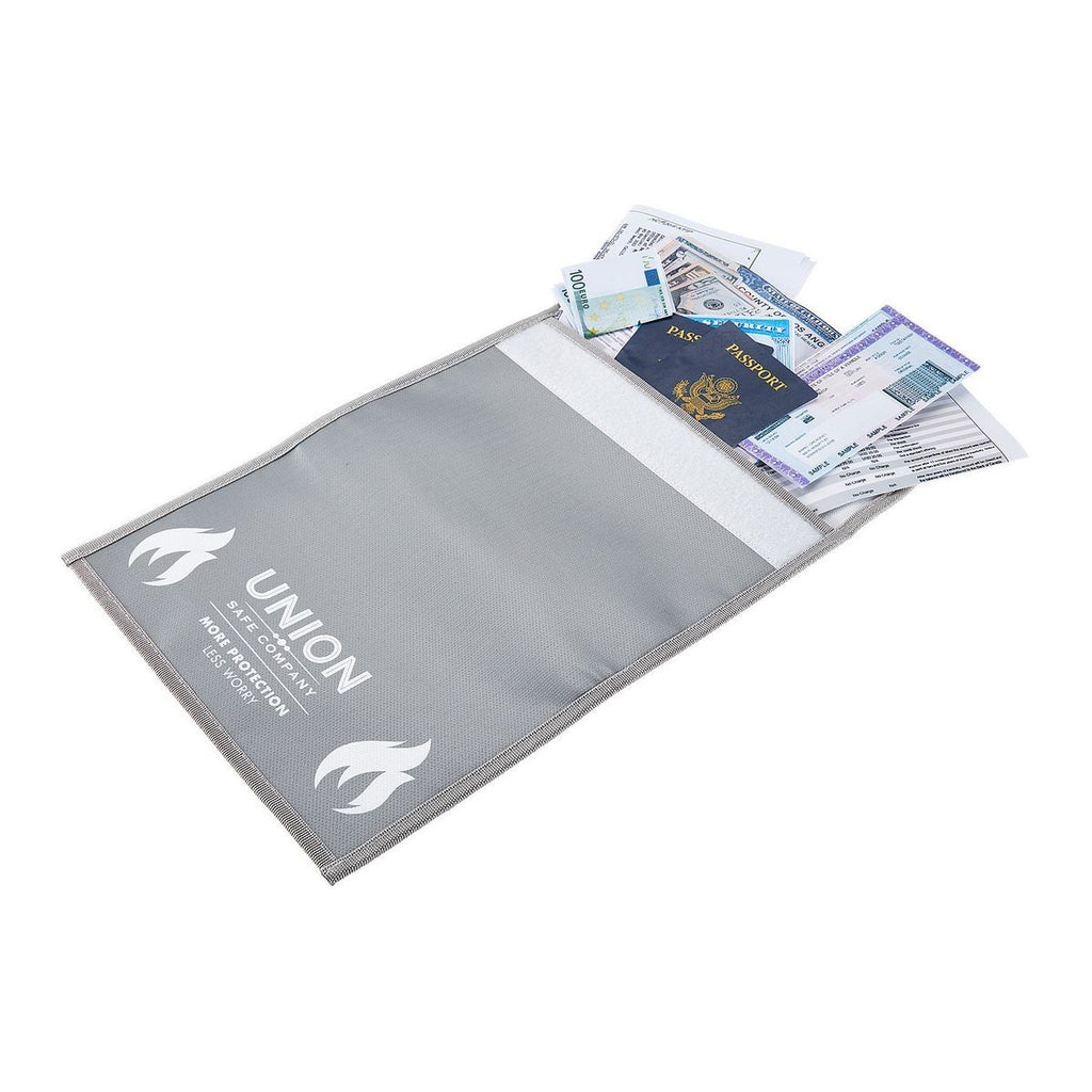 Fire Resistant Bag X88165