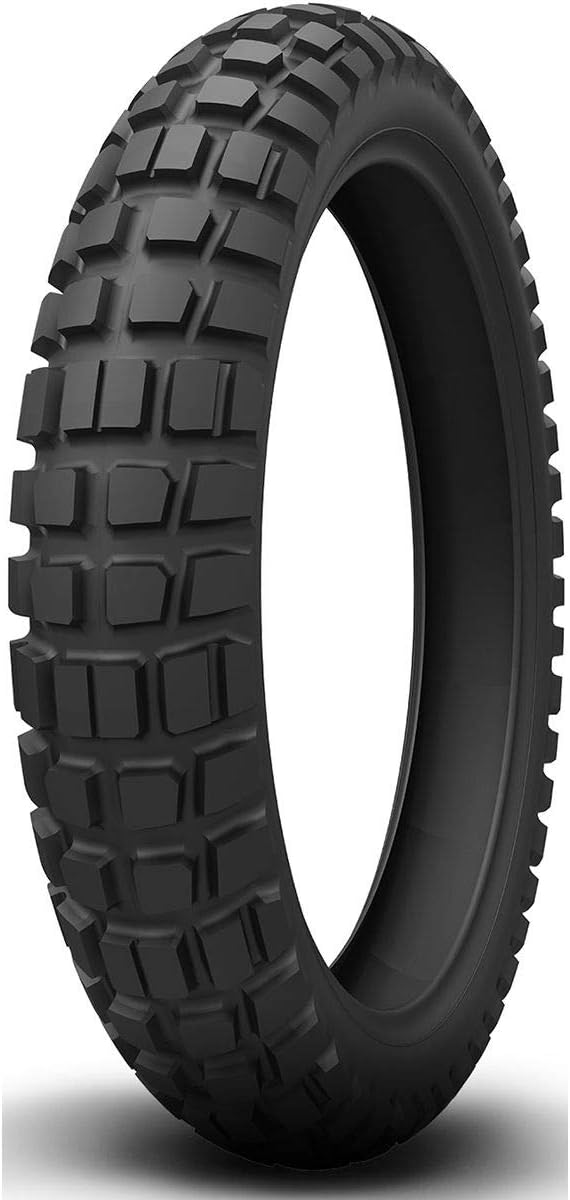 Dual Sport Rear Tire 130/80-17 F1056