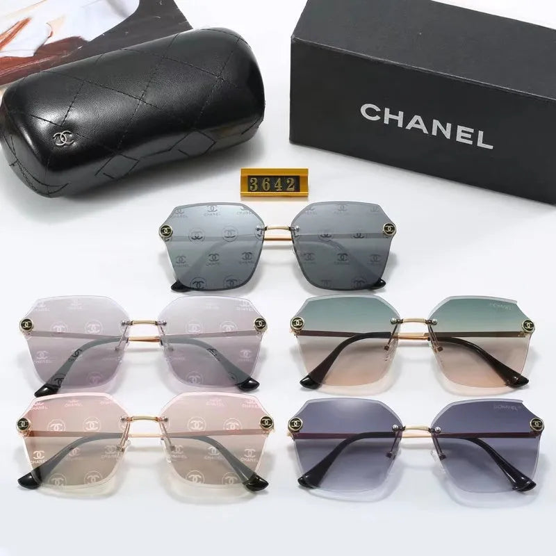 Polarized Sunglasses A1615