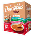 Cat Treats Variety Pack J913