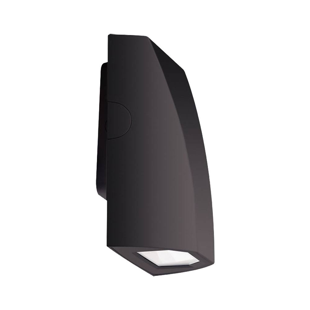 Bronze LED Wallmount B272