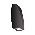 Bronze LED Wallmount B272