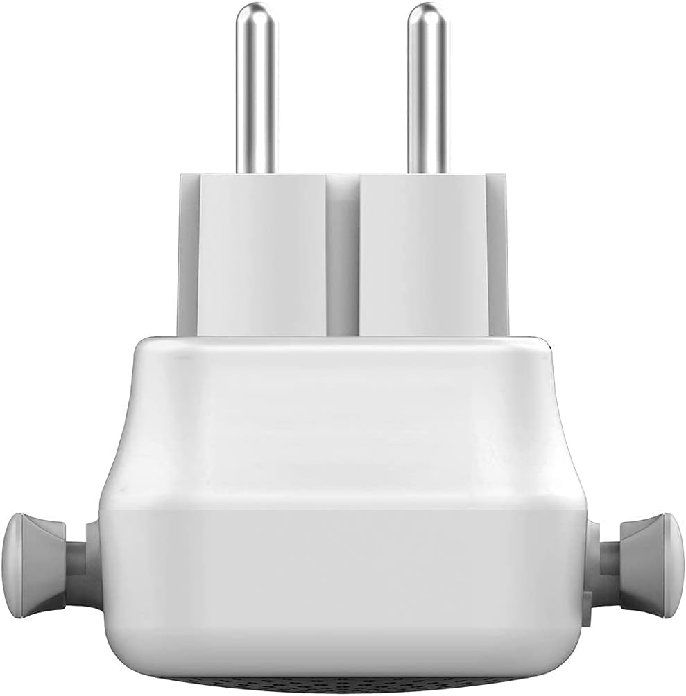 1080P Wired Security Camera with 2-Way Talk N8909
