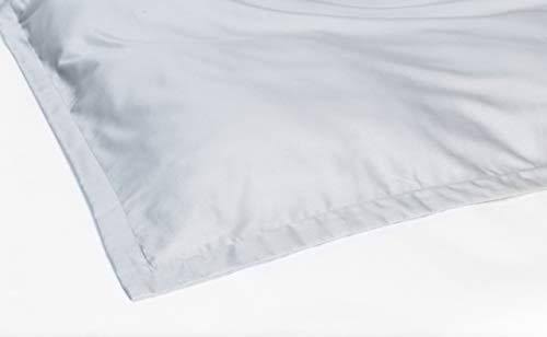 King White Duvet Cover B215448