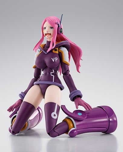 Action Figure B3743
