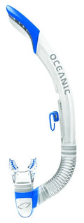 Snorkel (Clear / Blue) V43497