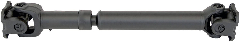 Front Driveshaft F396