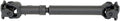Front Driveshaft F396