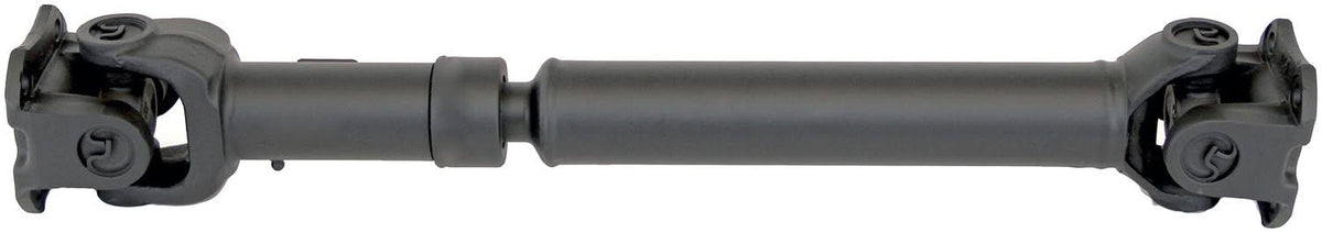 Front Driveshaft F396
