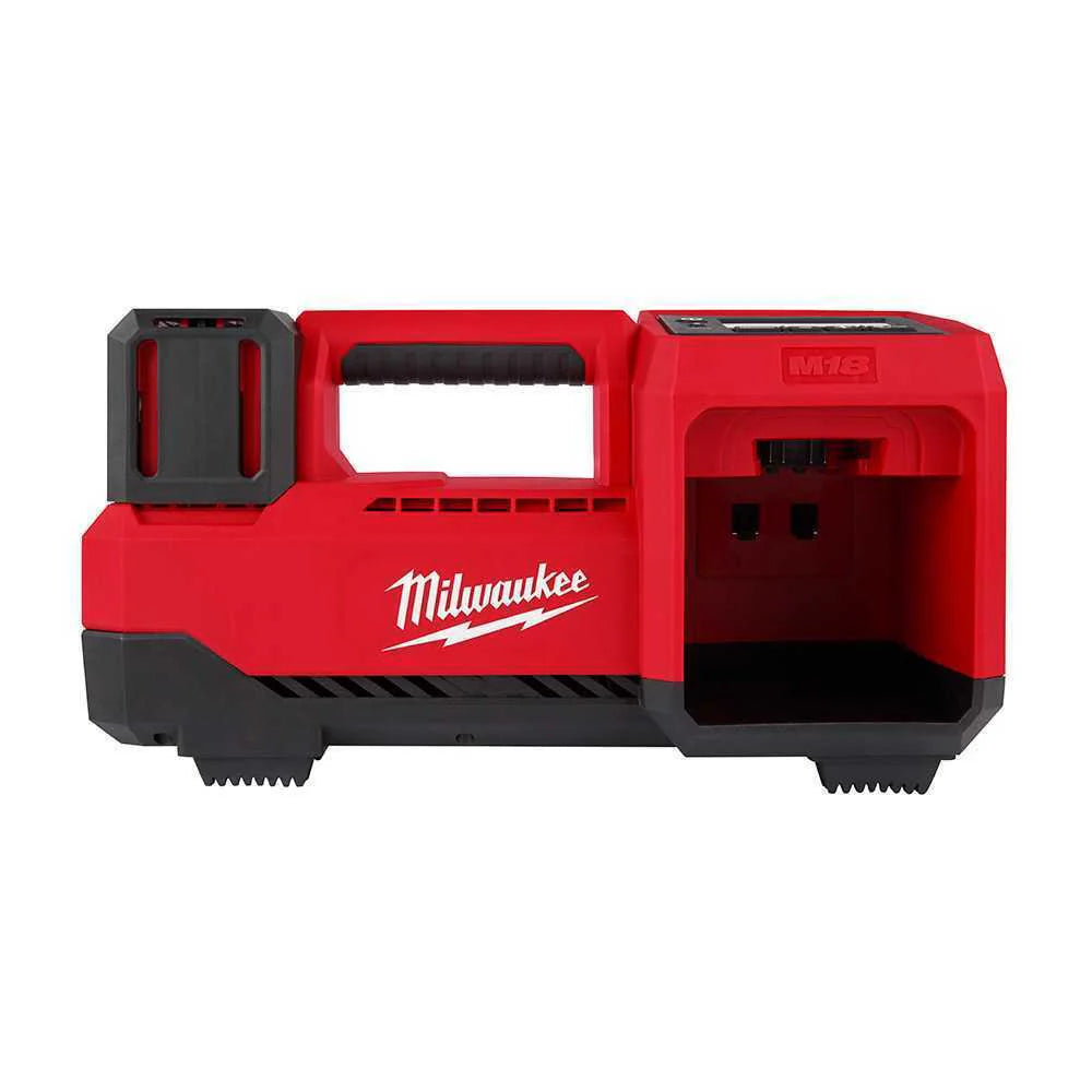 Cordless Compact Tire Inflator A2223