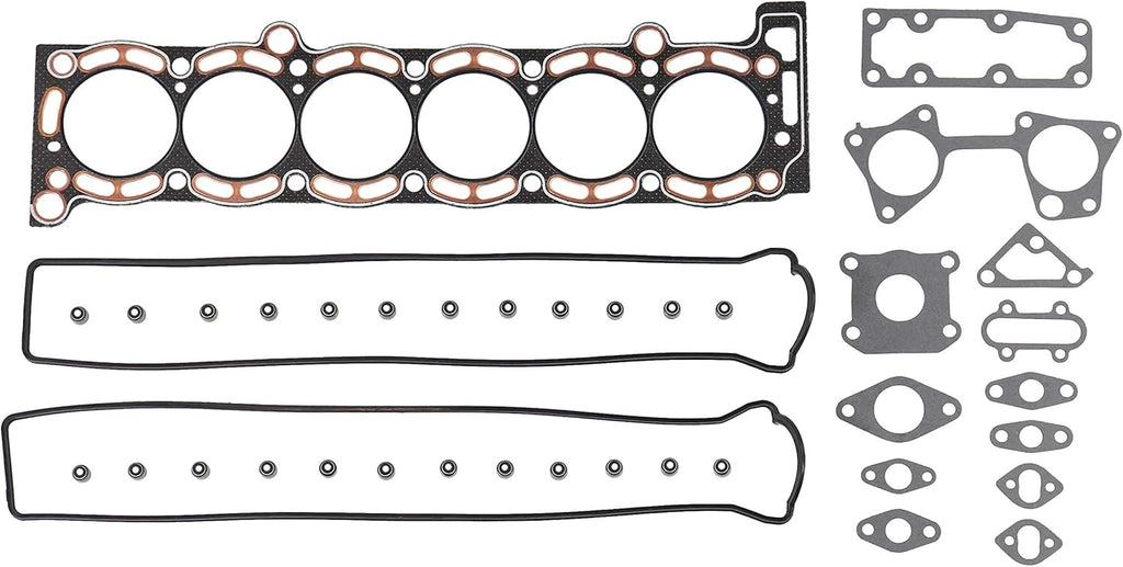Graphite Head Gasket Set E4504