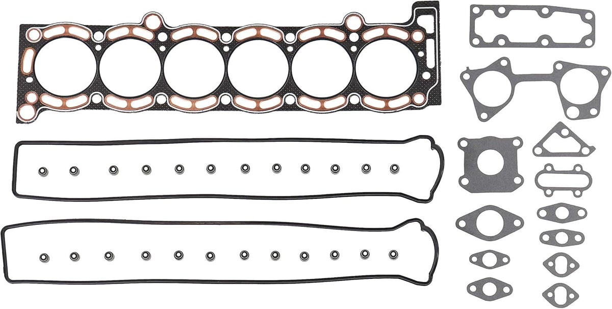 Graphite Head Gasket Set E4504