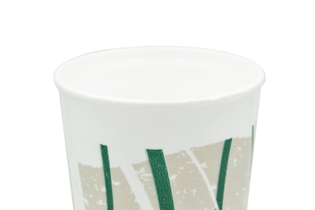 24 oz. Impulse Foam Cup - 500/Case L4379