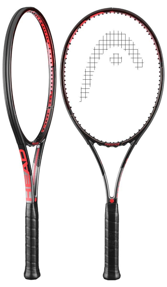 Tennis Racquet, 4 1/2 D2777