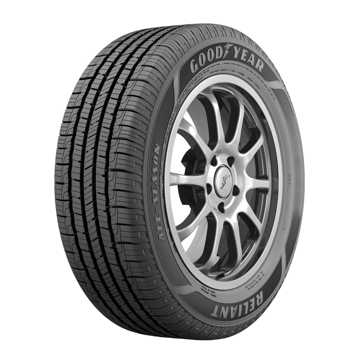 225/50R18 95V All-Season Tire Z4513