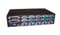 KVM switch 4 Port Desktop N45723